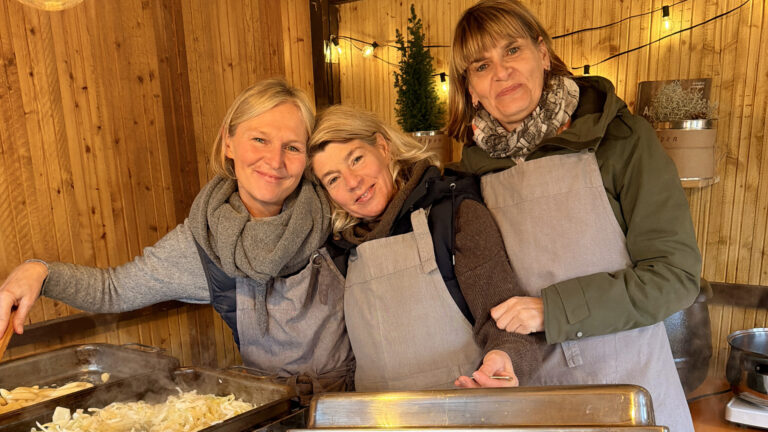 Weihnachtsmarkt 2025