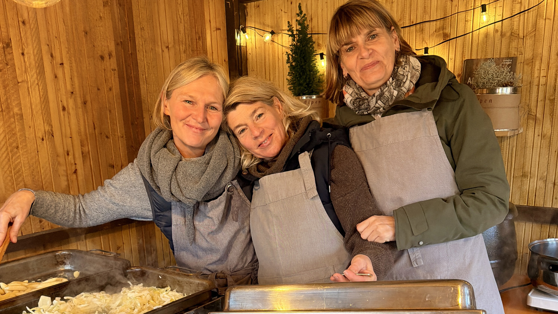 Weihnachtsmarkt 2025